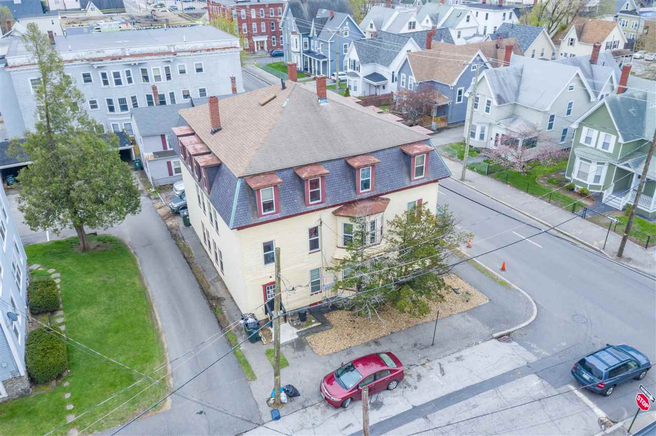 479 Maple Street Manchester, NH 03104 - Photo 8 of 8 Gallery Image 8