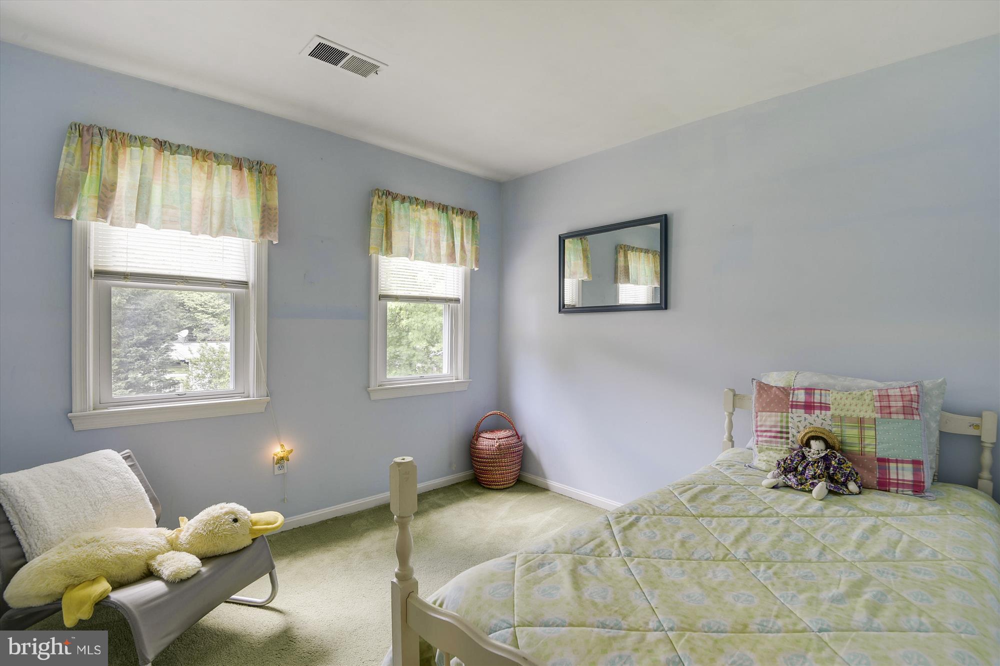 11724 Kemp Mill Road Silver Spring, MD 20902 - Photo 20 of 30 Bedroom 5
