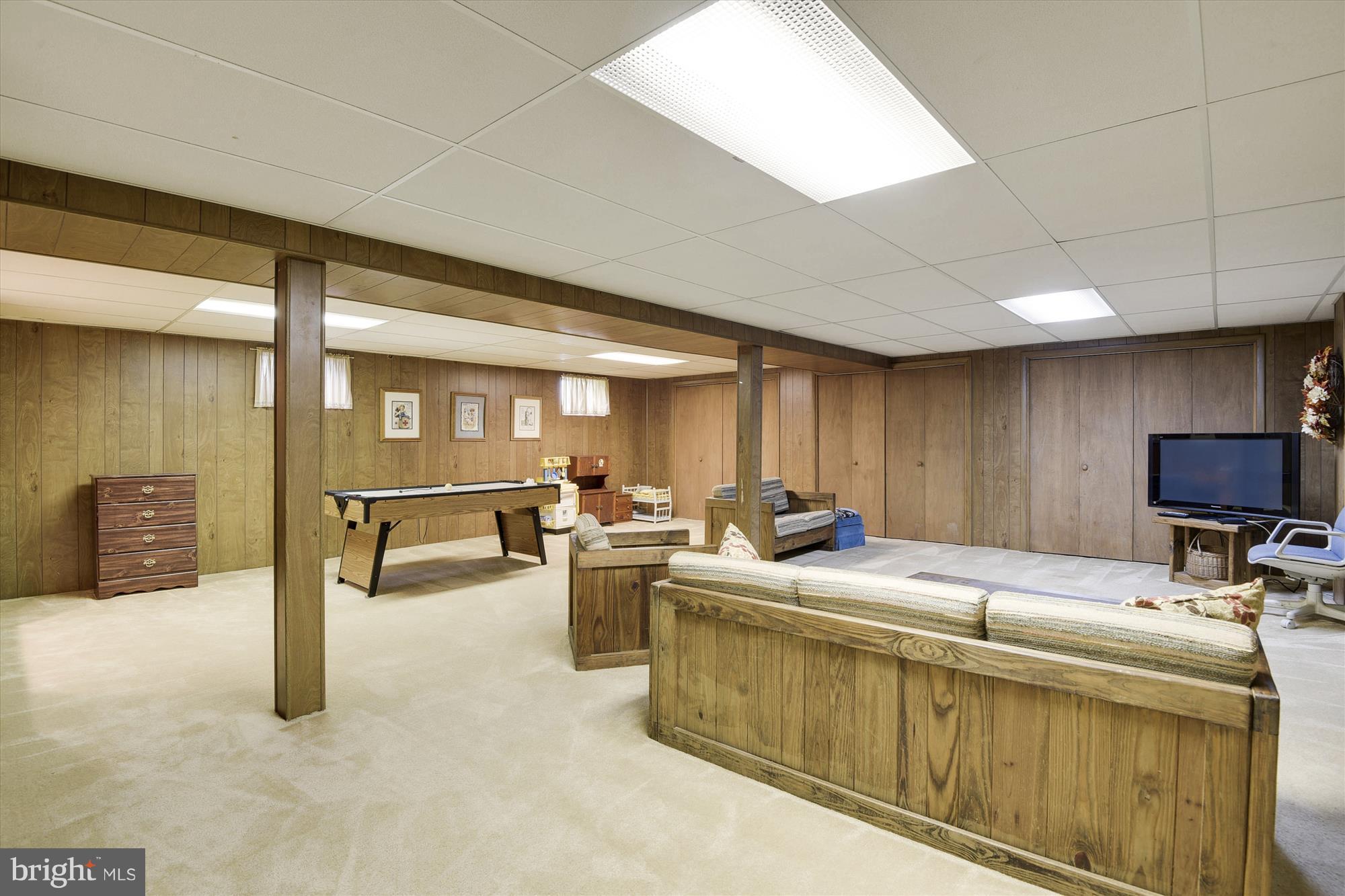 11724 Kemp Mill Road Silver Spring, MD 20902 - Photo 22 of 30 Recreation Room