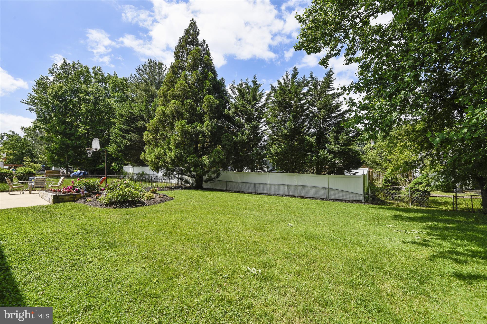 11724 Kemp Mill Road Silver Spring, MD 20902 - Photo 27 of 30 Back Yard