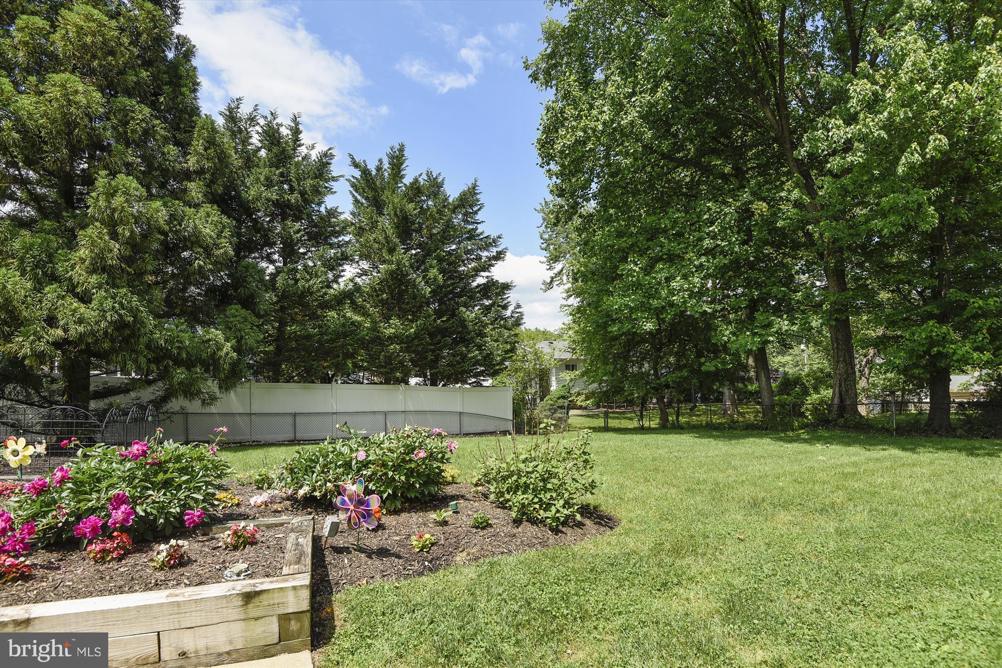 11724 Kemp Mill Road Silver Spring, MD 20902 - Photo 29 of 30 View from Back