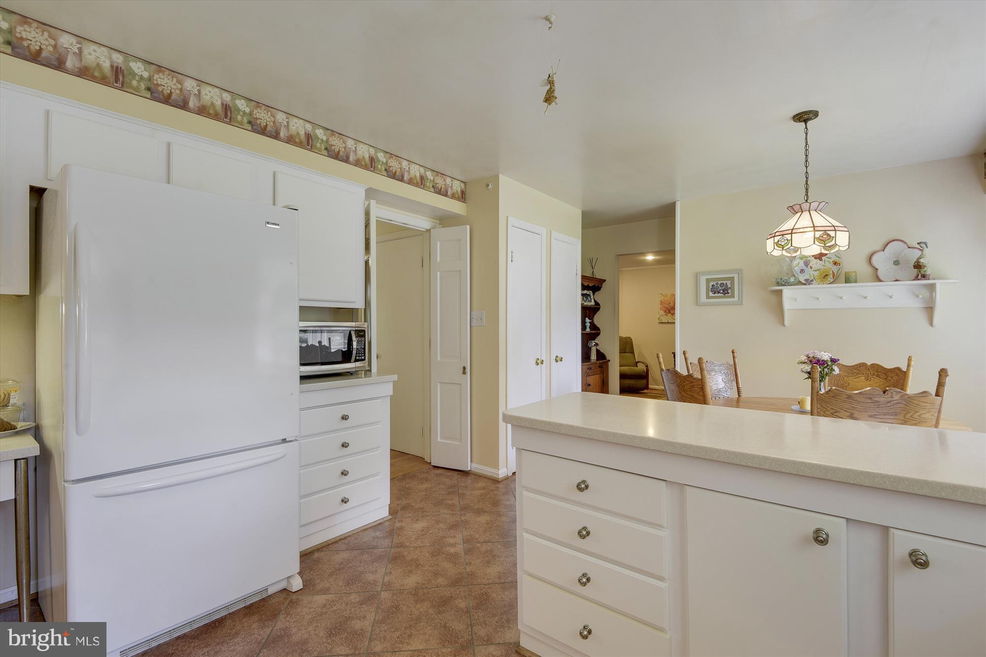 11724 Kemp Mill Road Silver Spring, MD 20902 - Photo 10 of 30 Kitchen