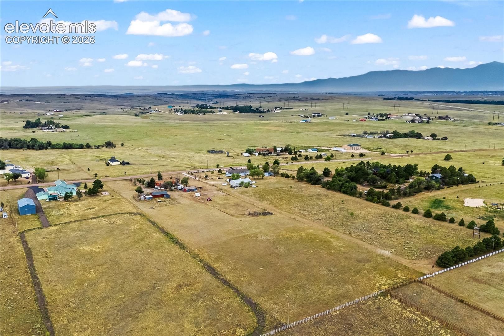 11590 Garrett Road Peyton, CO 80831 - Photo 44 of 45 Gallery Image 44