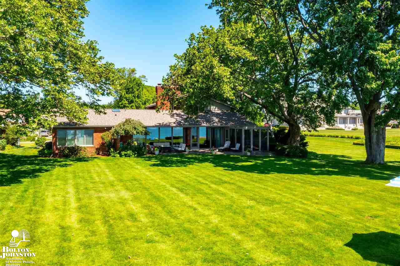 812 Bishop Road Grosse Pointe, MI 48230 - Photo 41 of 45