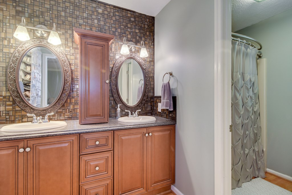 880 Hickory Ridge Road Aiken, SC 29803 - Photo 8 of 40