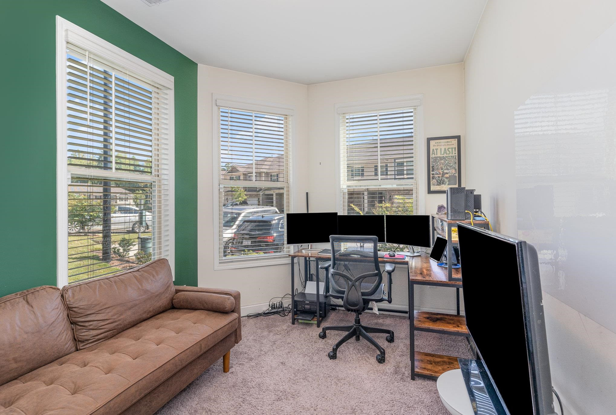 1109 Apogee Drive Durham, NC 27713 - Photo 12 of 28 Photo 12