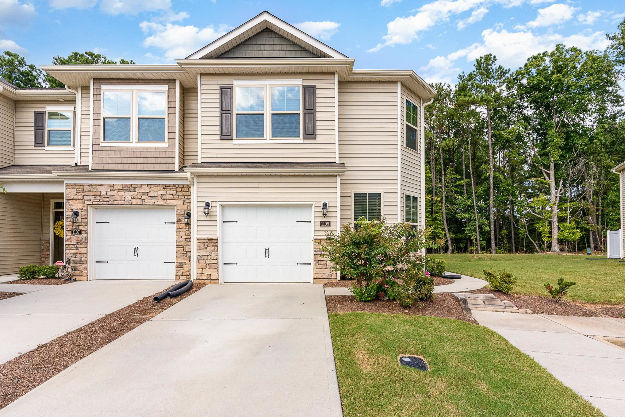 1109 Apogee Drive Durham, NC 27713 - Photo 2 of 28 Photo 2