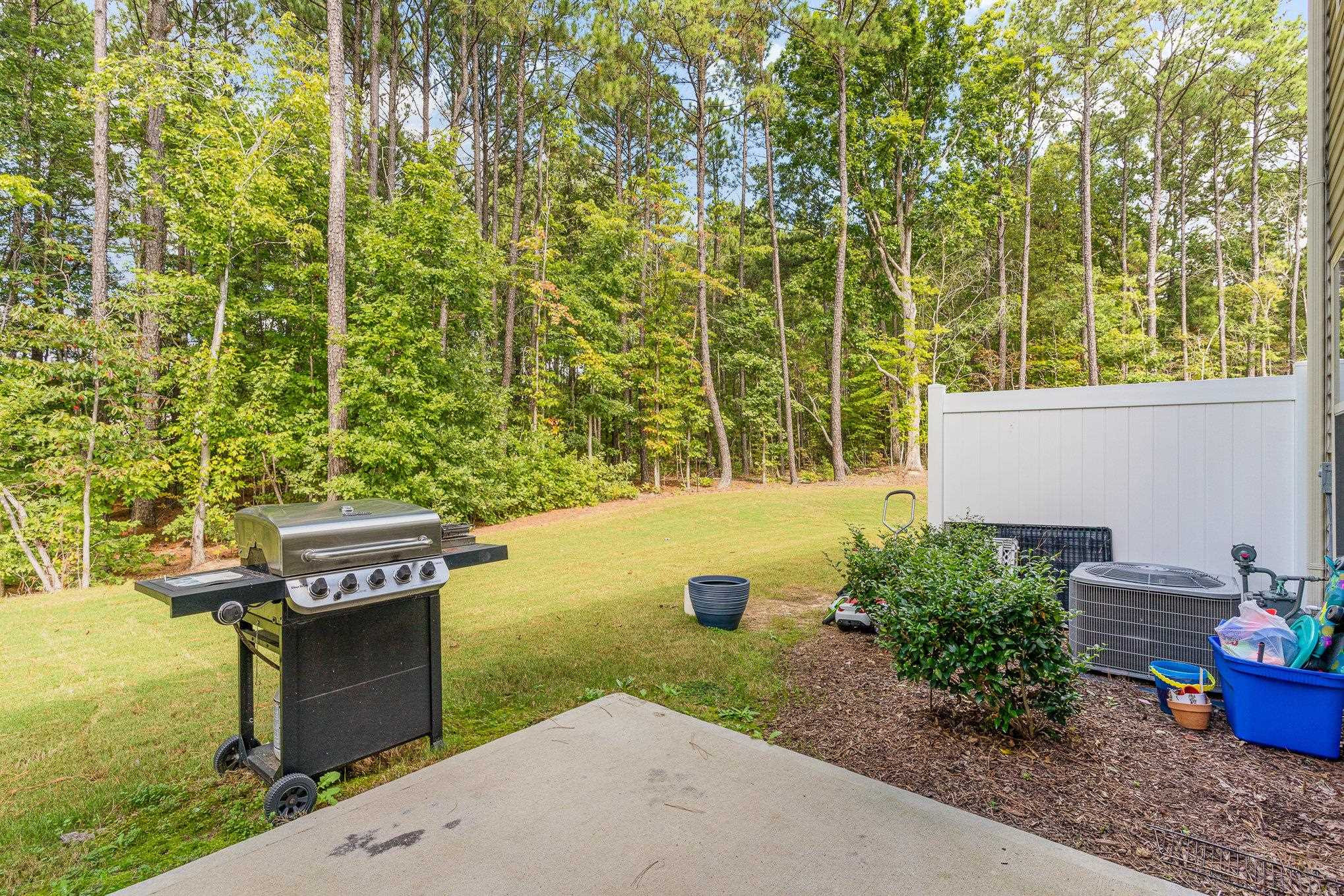 1109 Apogee Drive Durham, NC 27713 - Photo 22 of 28 Photo 22
