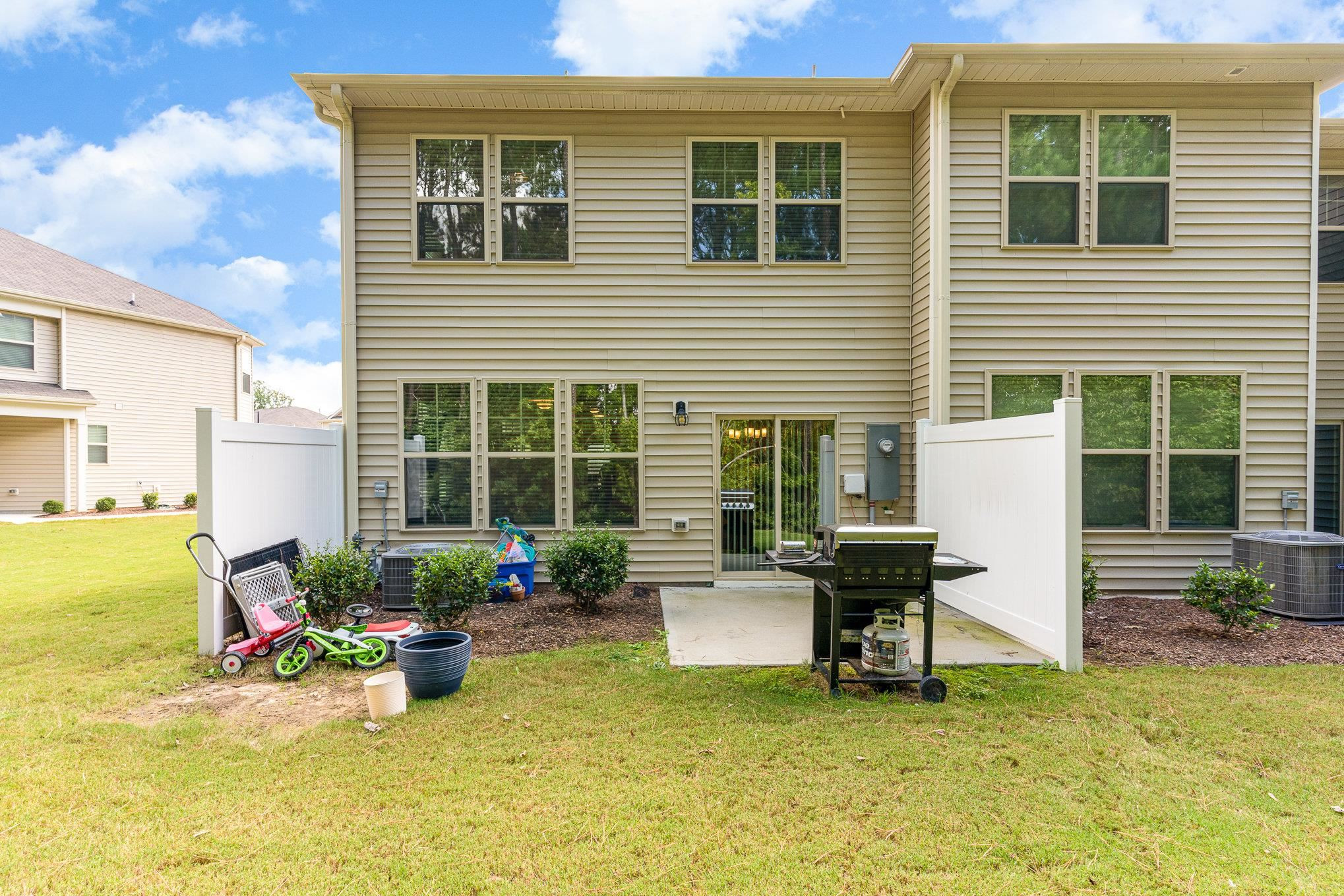 1109 Apogee Drive Durham, NC 27713 - Photo 23 of 28 Photo 23