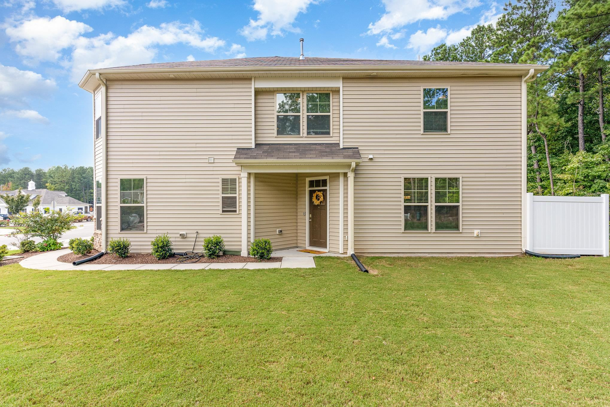 1109 Apogee Drive Durham, NC 27713 - Photo 25 of 28 Photo 25