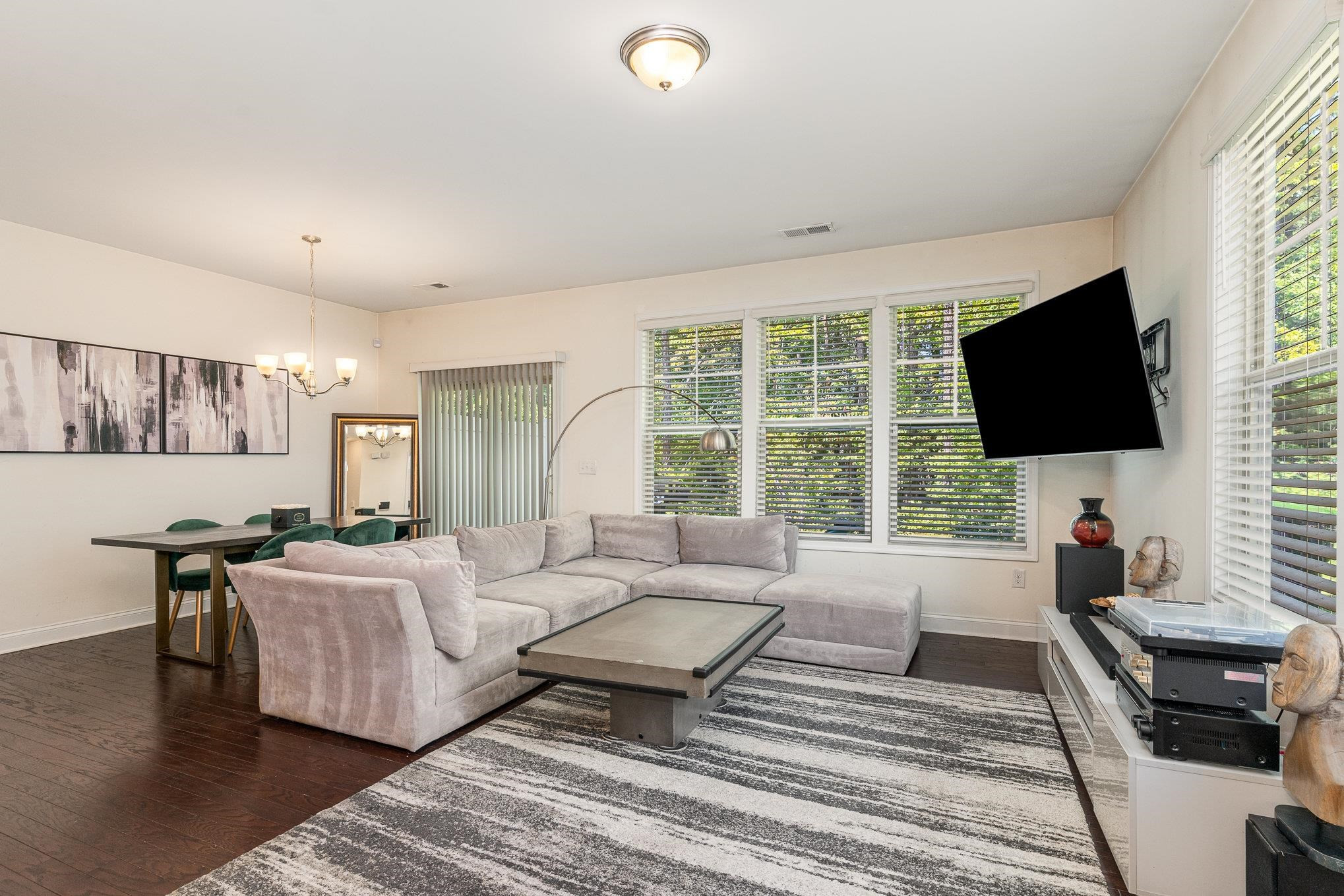 1109 Apogee Drive Durham, NC 27713 - Photo 4 of 28 Photo 4