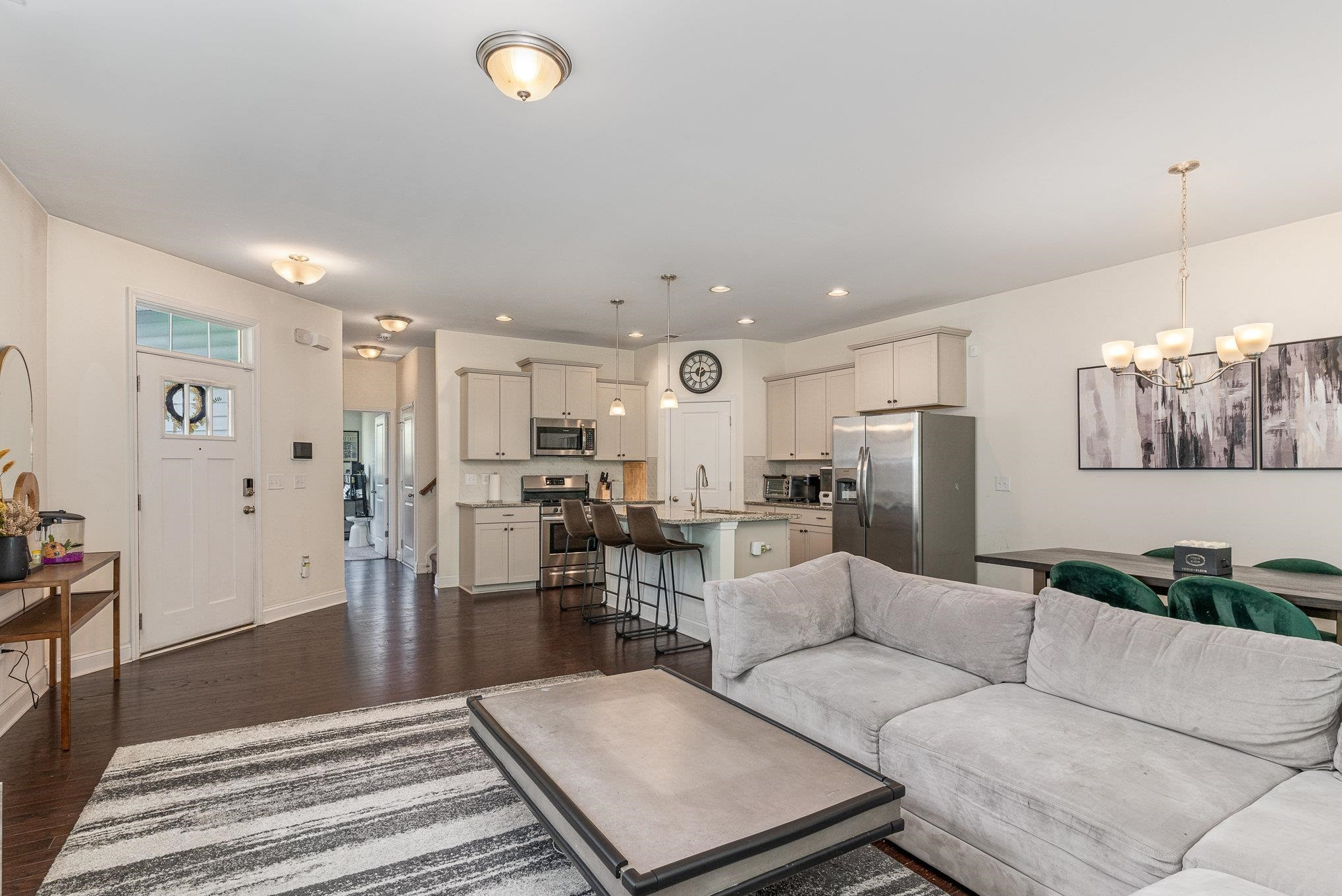 1109 Apogee Drive Durham, NC 27713 - Photo 6 of 28 Photo 6