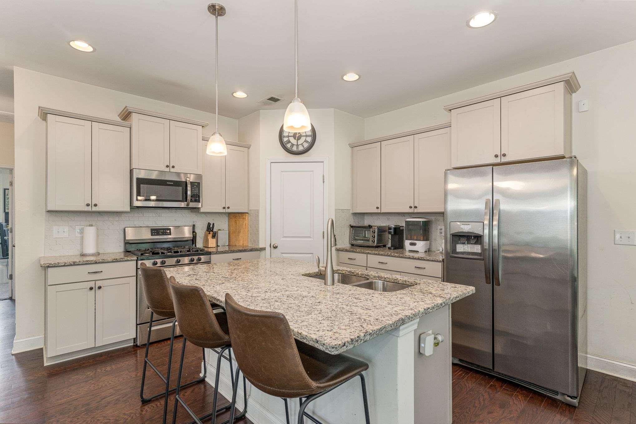 1109 Apogee Drive Durham, NC 27713 - Photo 7 of 28 Photo 7