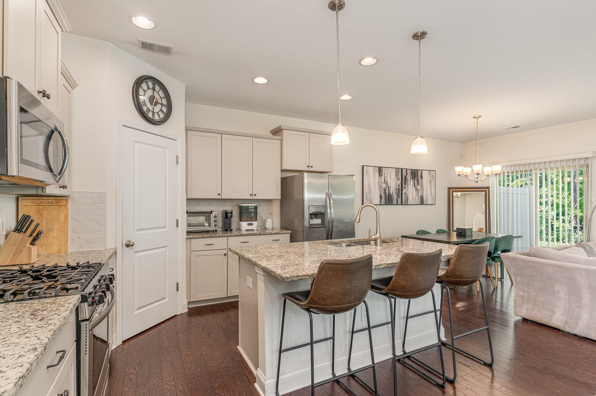 1109 Apogee Drive Durham, NC 27713 - Photo 8 of 28 Photo 8