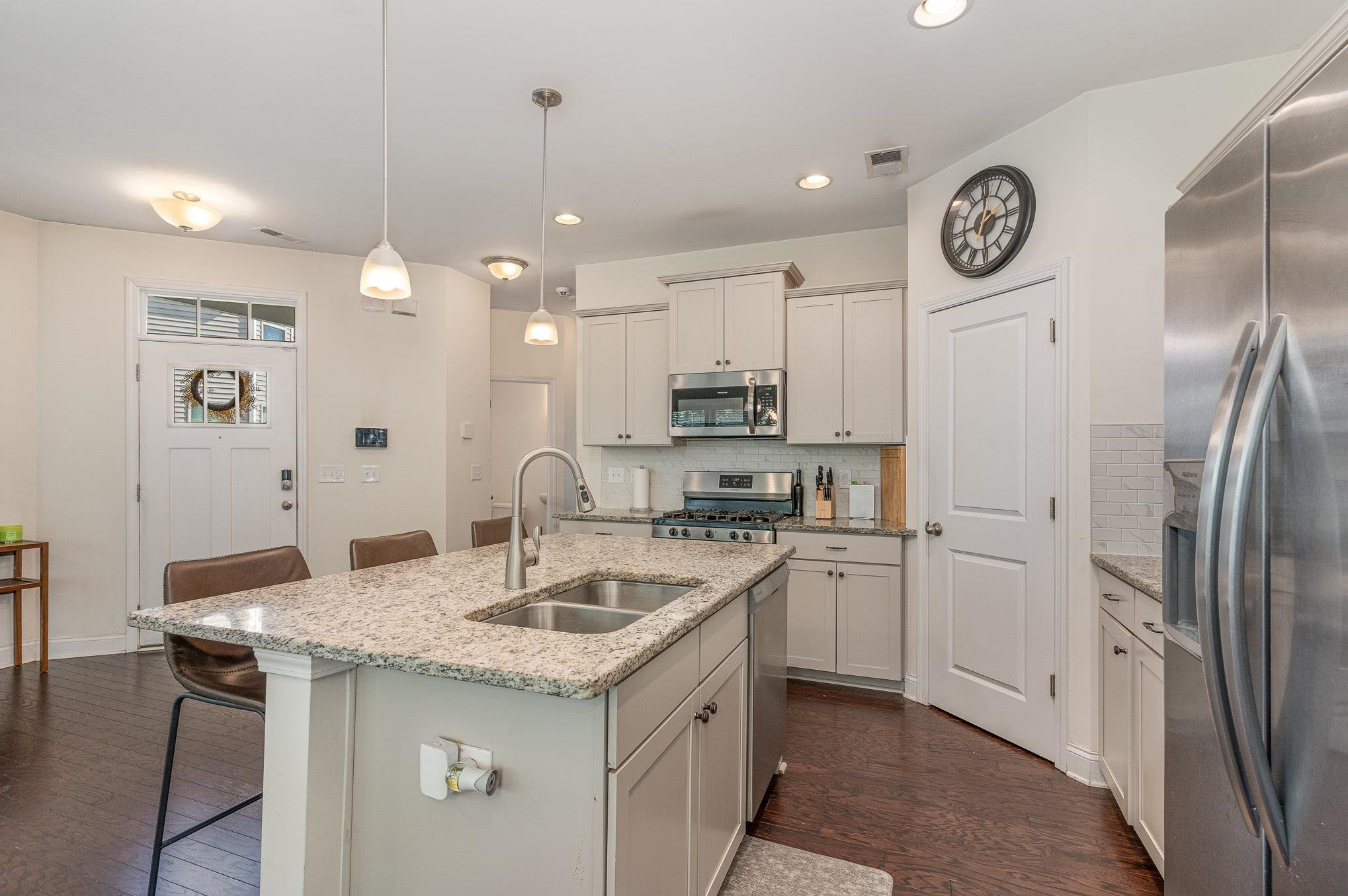 1109 Apogee Drive Durham, NC 27713 - Photo 9 of 28 Photo 9