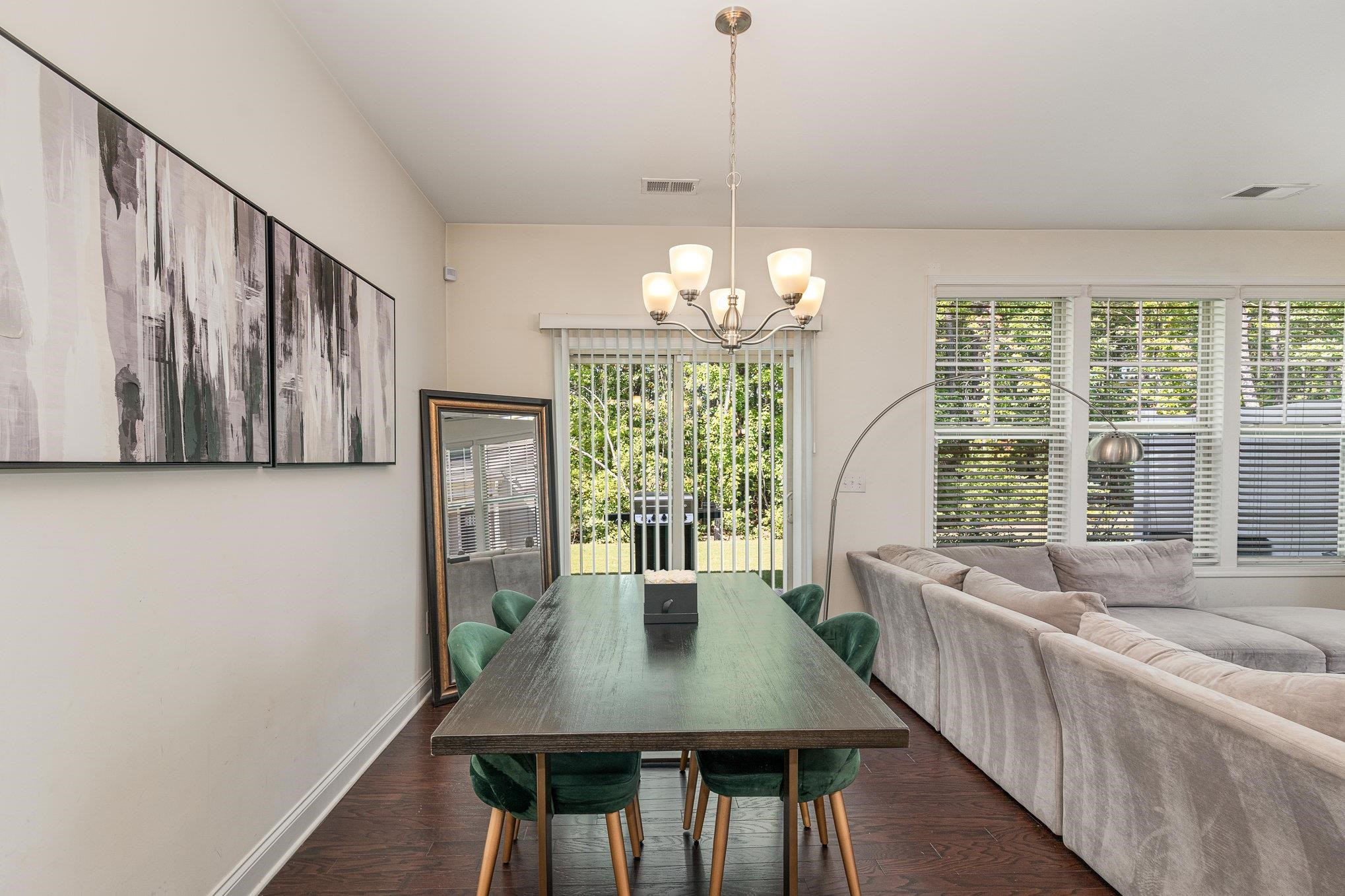 1109 Apogee Drive Durham, NC 27713 - Photo 10 of 28 Photo 10