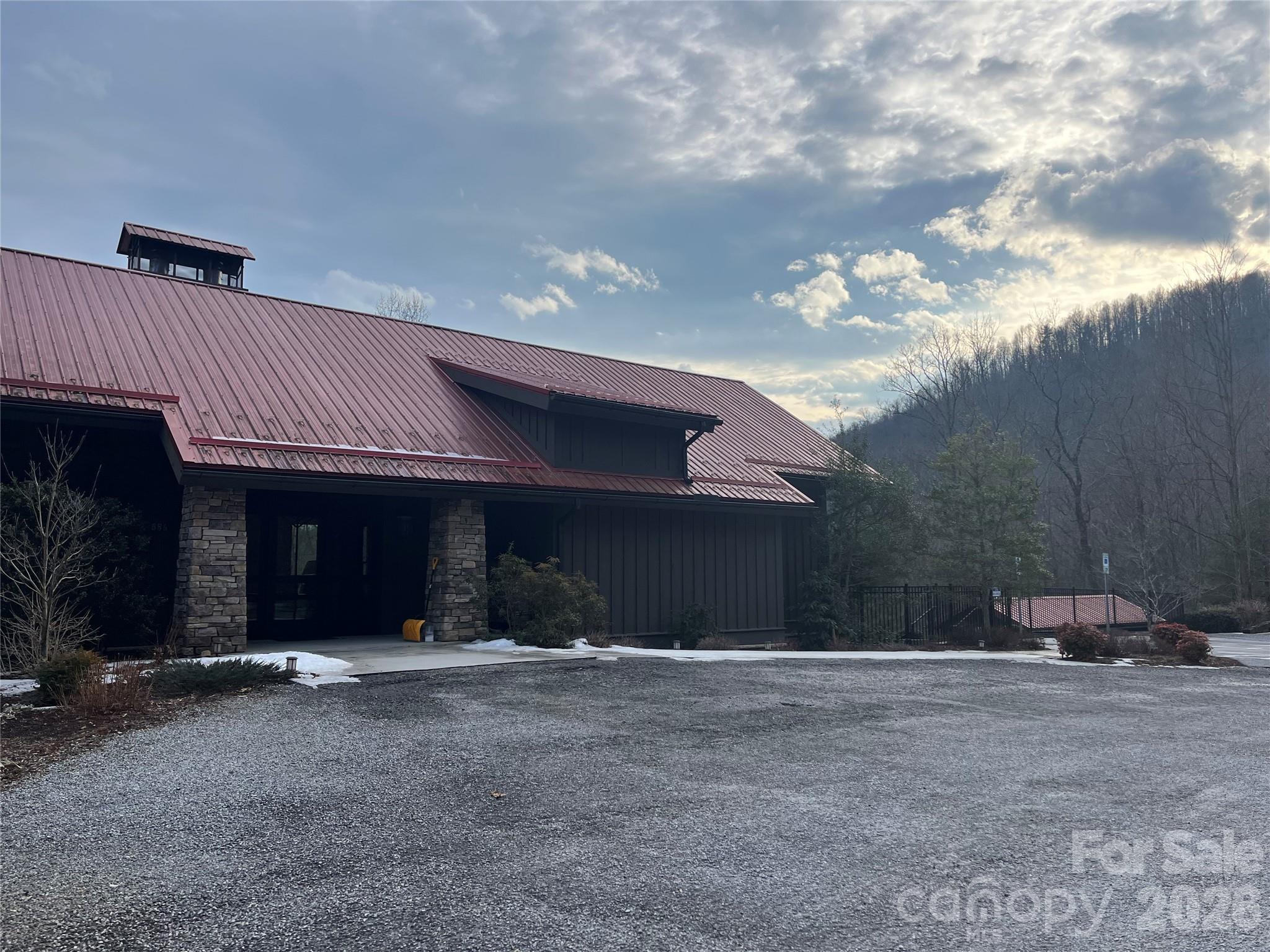 Lot 114 Huckleberry Ridge Lane Zirconia, NC 28790 - Photo 8 of 9