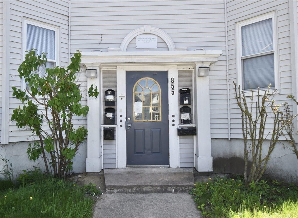 855 Liberty Street Springfield, MA 01104 - Photo 13 of 29 Gallery Image 13