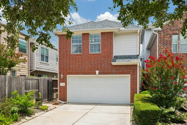 $539,000 | 1334 Ella Place, Houston, TX 77008
