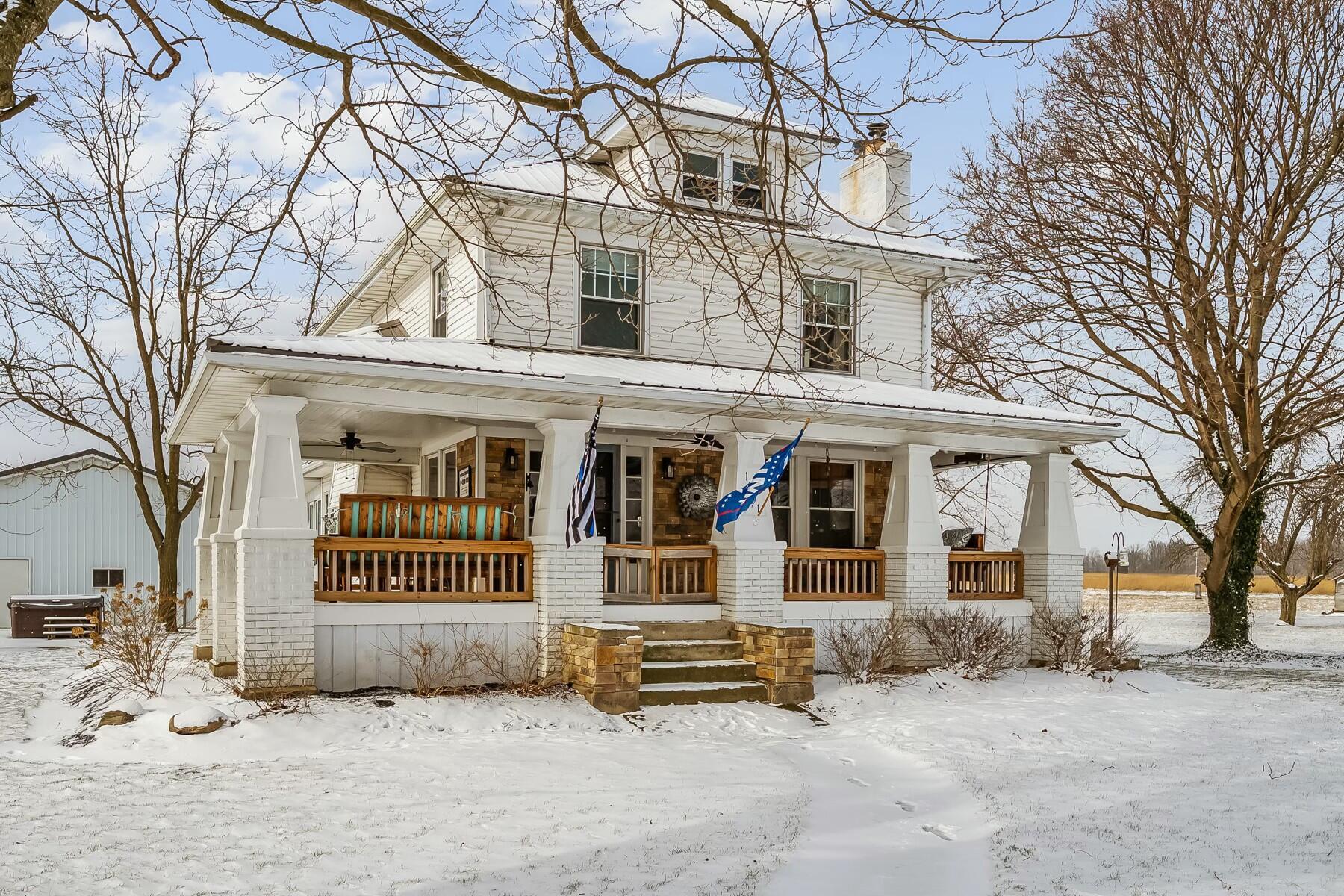 1141 Prospect Road South Marion, OH 43302 - Photo 4 of 56 tempImageOBA9wI