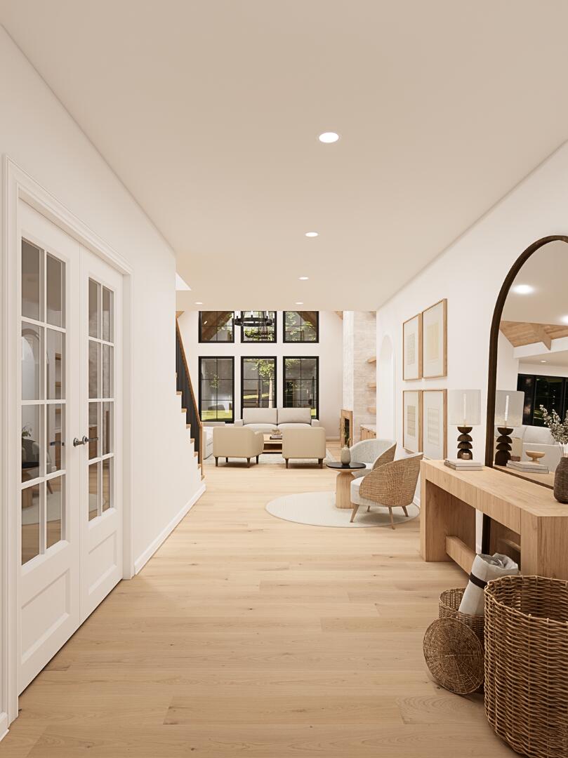 7 Coastal Pines Cumberland Center, ME 04021 - Photo 18 of 83 Rendering
