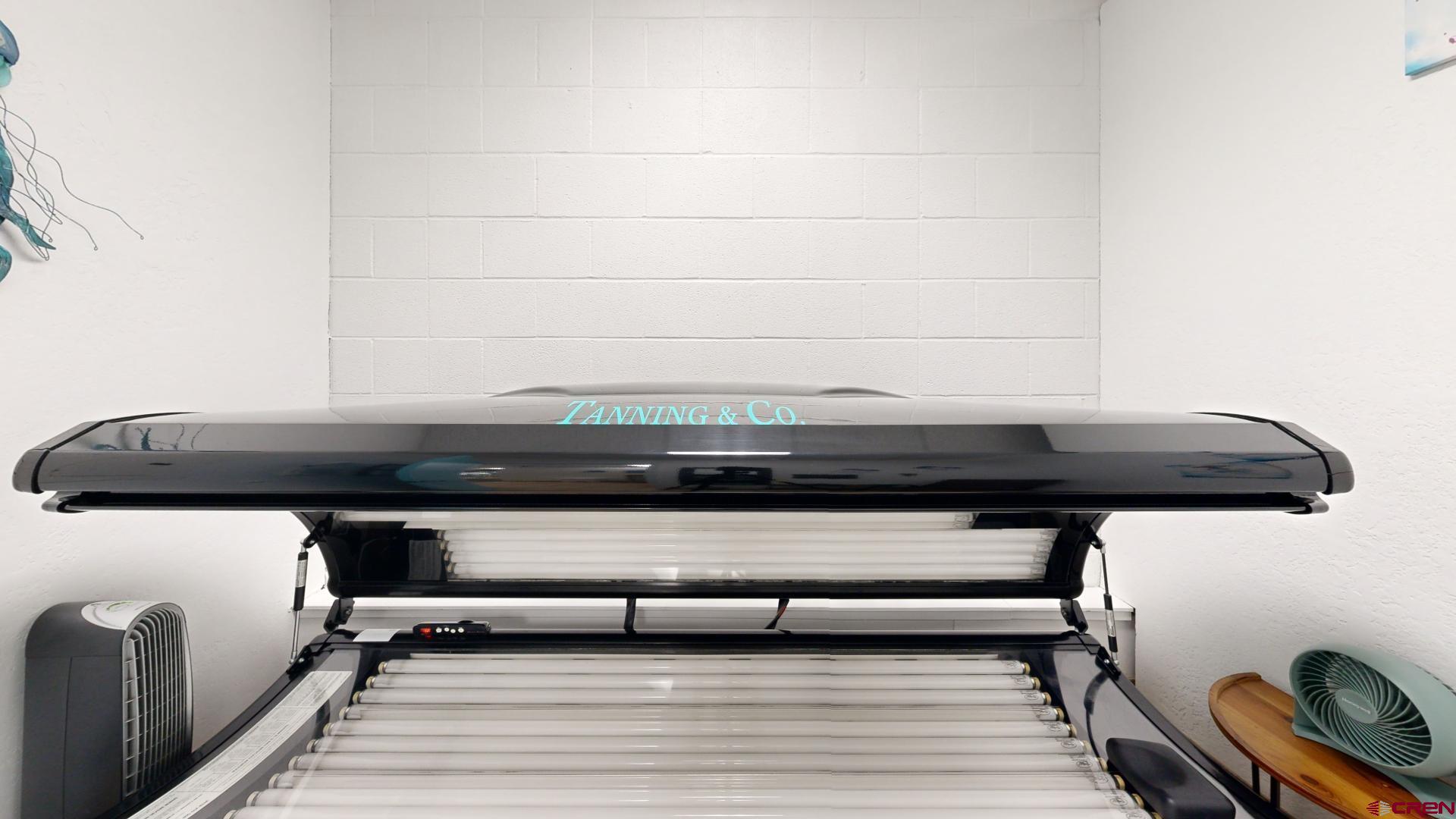 1449 Florida Road Durango, CO 81301 - Photo 19 of 35 a close view of utility room with washer and dryer