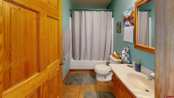 a view of a porch with a yard