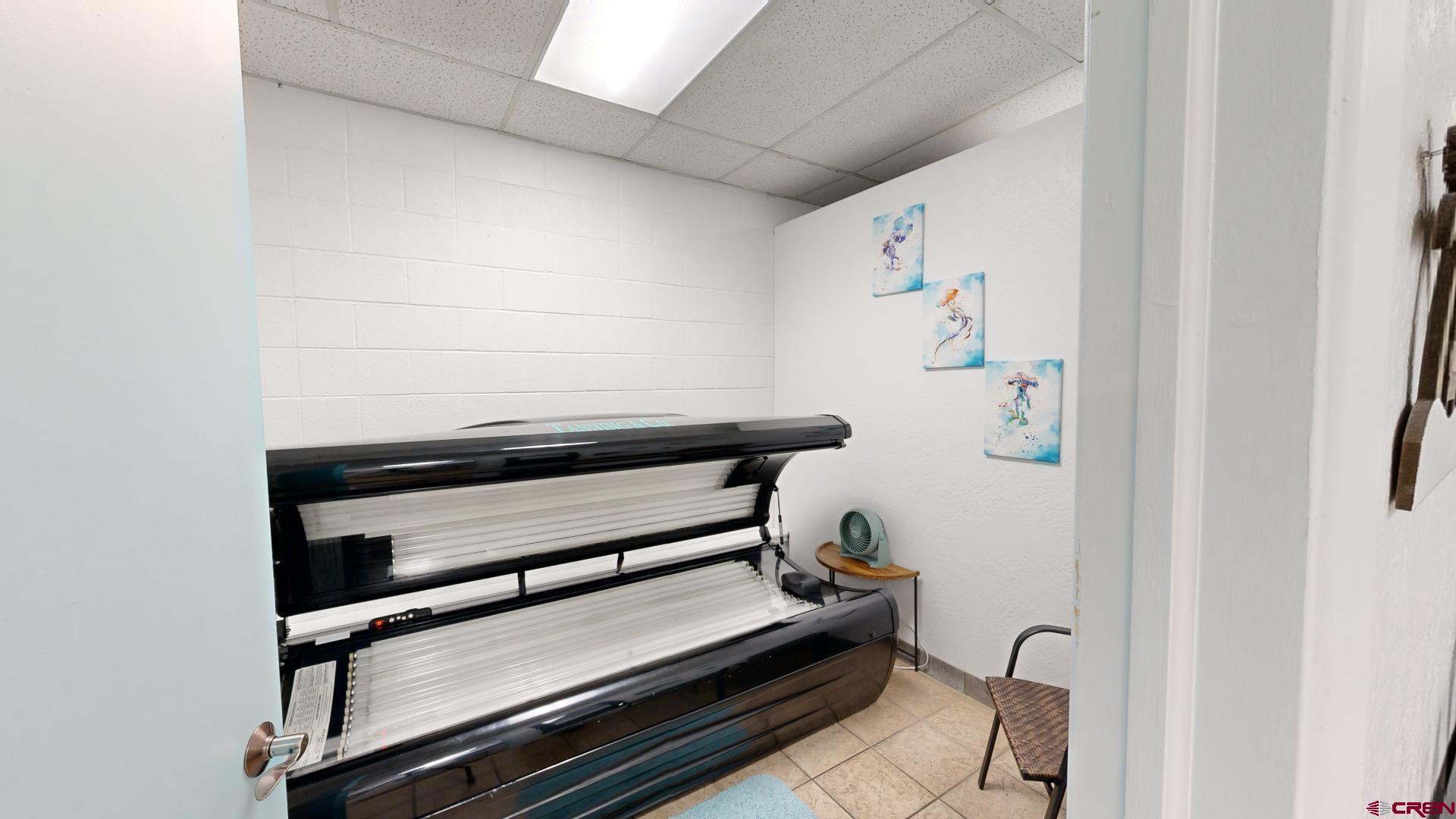 1449 Florida Road Durango, CO 81301 - Photo 23 of 35 a close up of a room with wooden floor