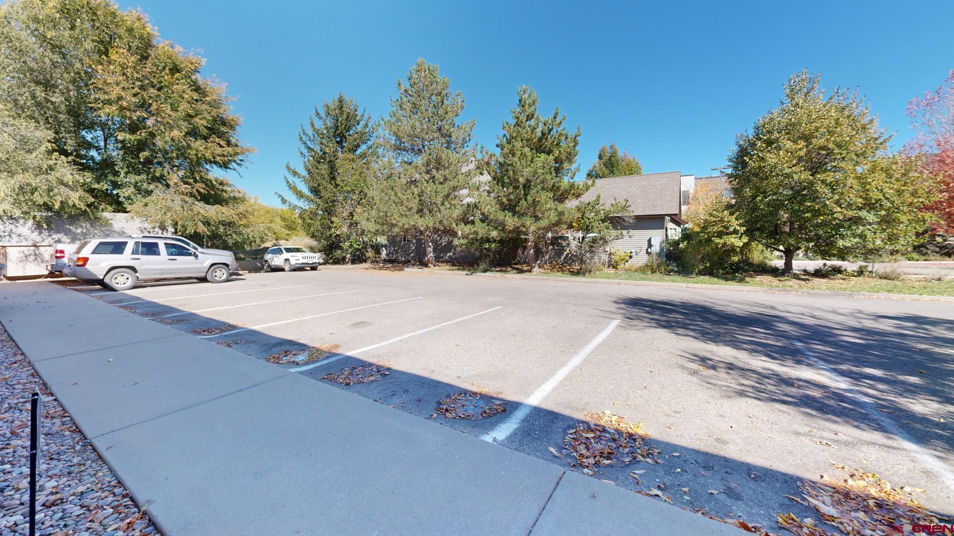 1449 Florida Road Durango, CO 81301 - Photo 34 of 35 a view of street with parked cars