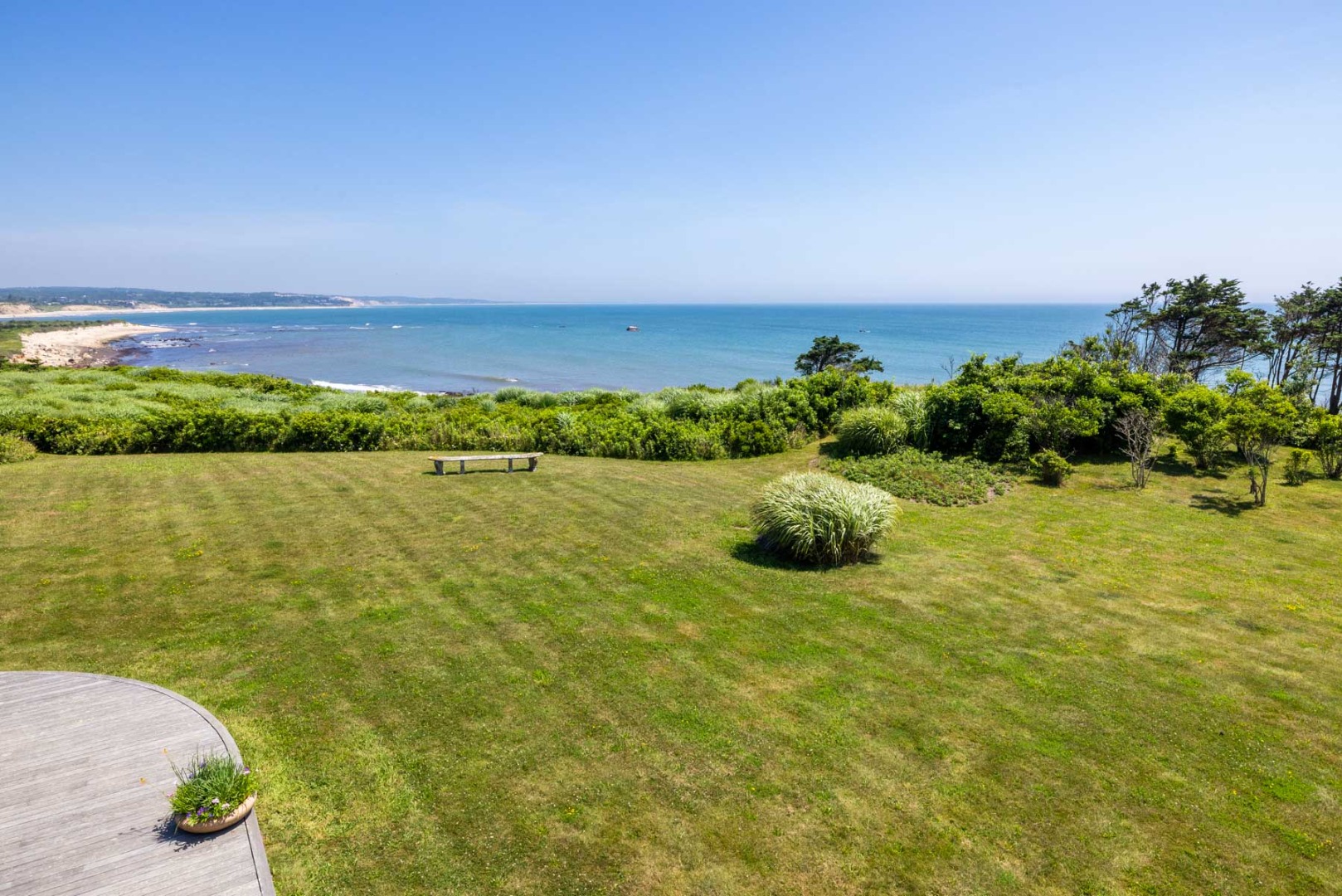 64 Squibnocket Farm Road Chilmark, MA 02535 - Photo 21 of 43