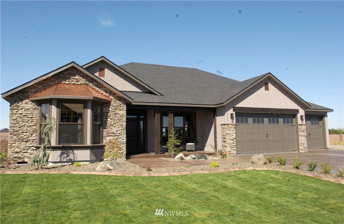 724 Rd I.6 Northeast Moses Lake, WA 98837 - Photo 1 of 1 Gallery Image 1