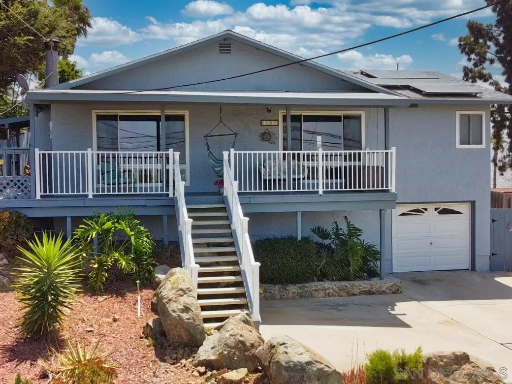 1211 San Bernardino Avenue Spring Valley, CA 91977 - Photo 1 of 40 Gallery Image 1