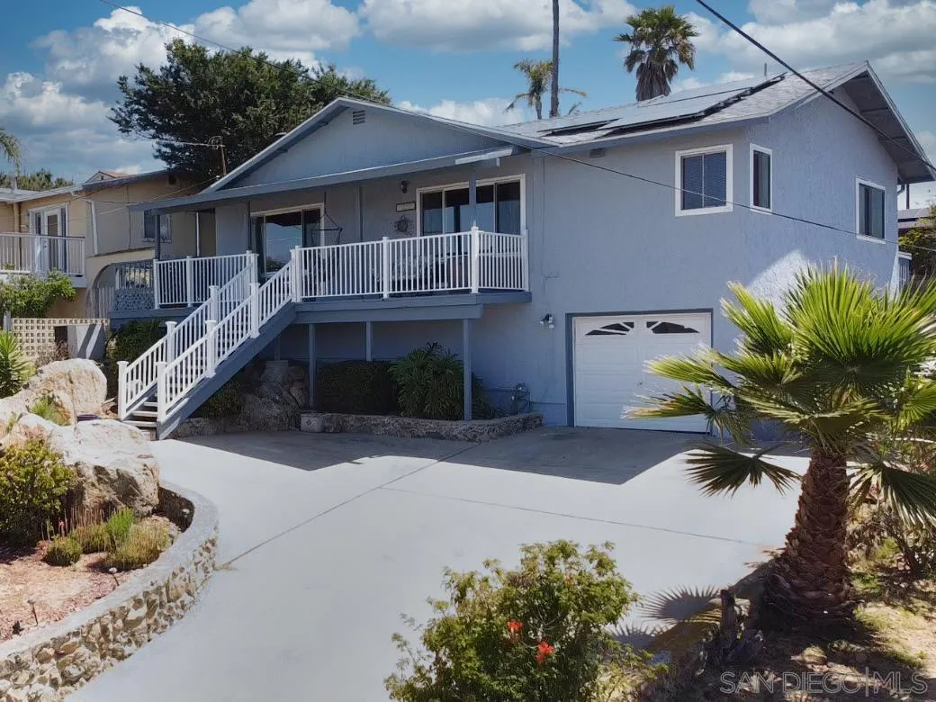 1211 San Bernardino Avenue Spring Valley, CA 91977 - Photo 2 of 40 Gallery Image 2