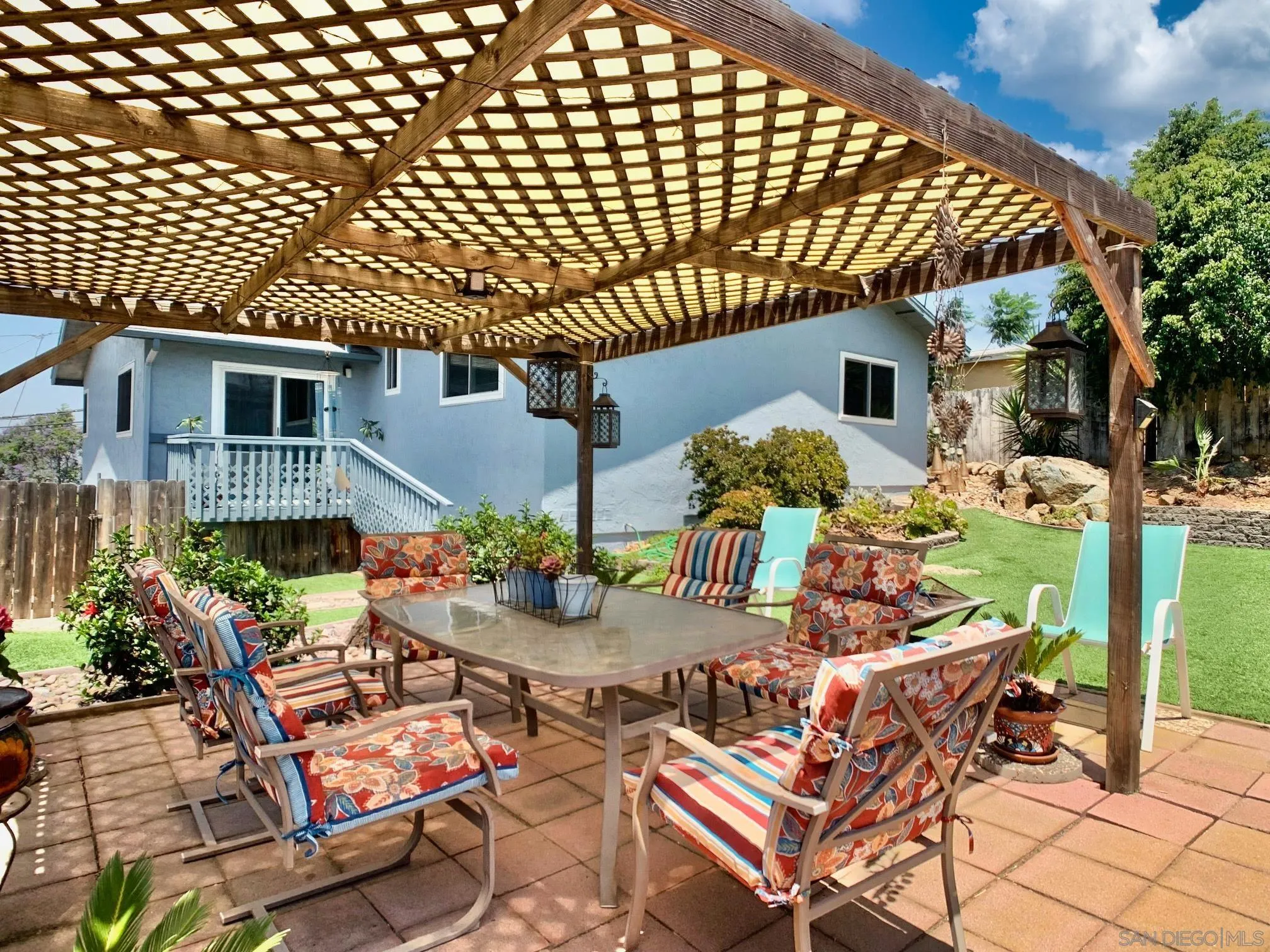 1211 San Bernardino Avenue Spring Valley, CA 91977 - Photo 36 of 40 Gallery Image 36