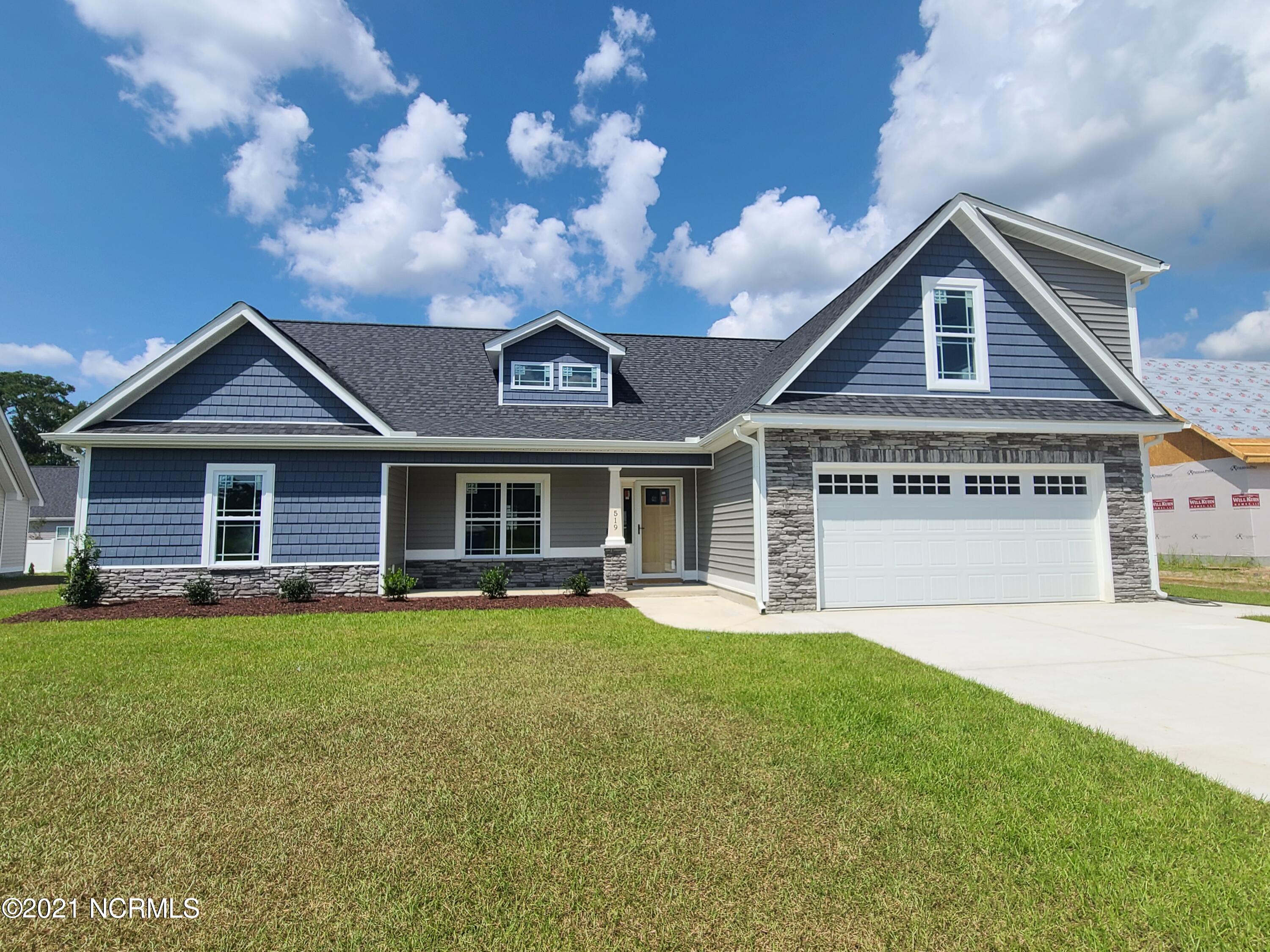 3833 East Baywood Lane