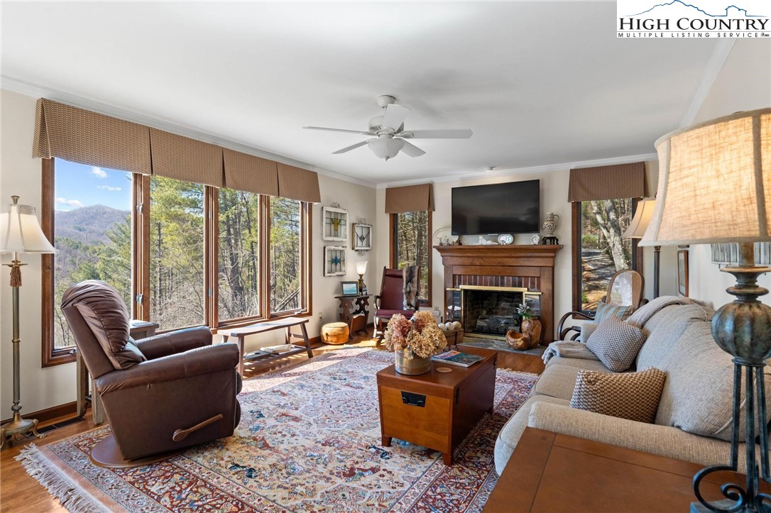 249 Hickory Trail Road Banner Elk, NC 28604 - Photo 17 of 49 Gallery Image 17