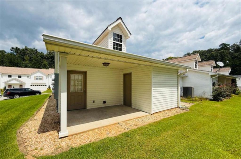 153 Crest Pointe Bremen, GA 30110 - Photo 22 of 24