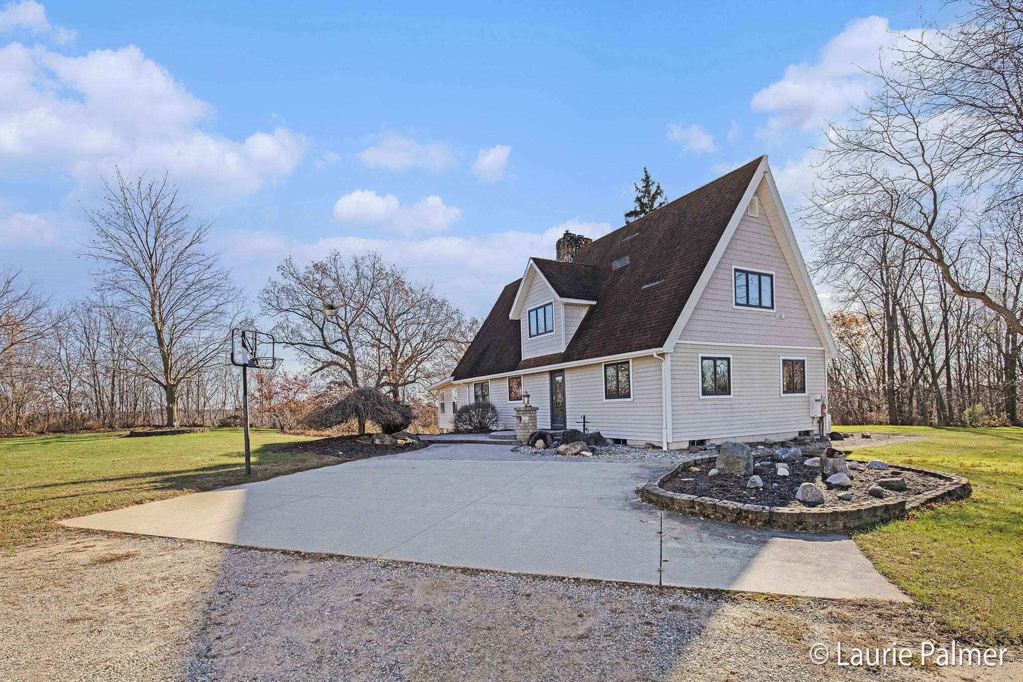 6867 Centerline Road Saranac, MI 48881 - Photo 1 of 32 Centerline_89-1