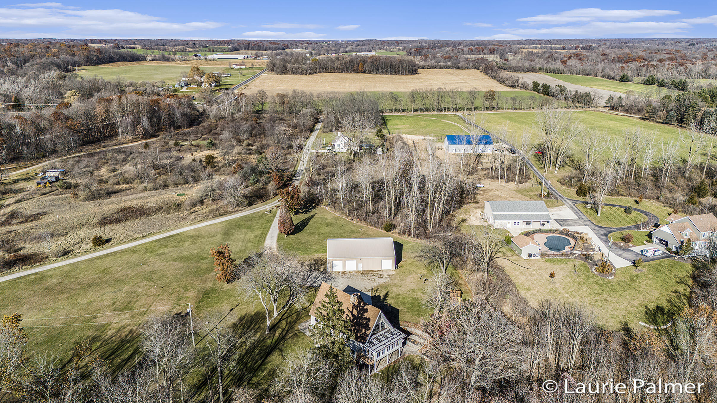 6867 Centerline Road Saranac, MI 48881 - Photo 28 of 32 DJI_20251113133417_0074_D