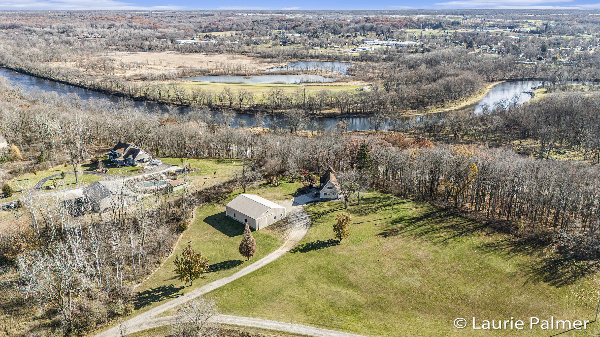 6867 Centerline Road Saranac, MI 48881 - Photo 29 of 32 DJI_20251113133601_0076_D