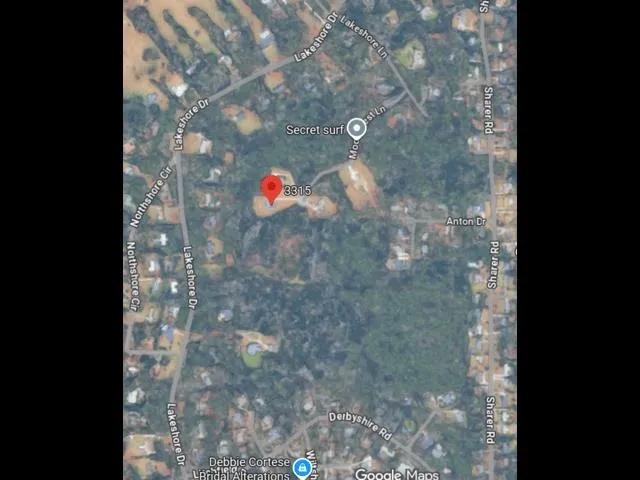 $114,900 | 3315 Lakeshore Drive, Tallahassee, FL 32312