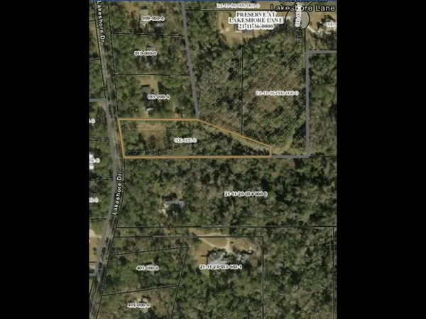 $114,900 | 3315 Lakeshore Drive, Tallahassee, FL 32312