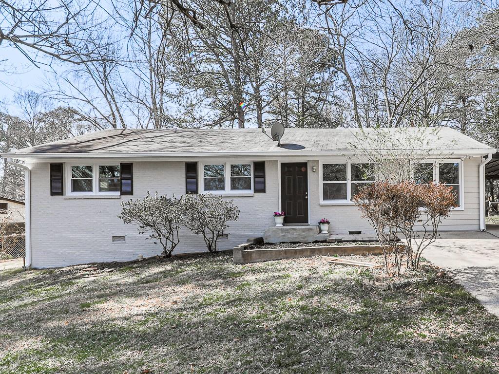 280 Rocking Hill Drive Southwest Marietta, GA 30060 - Photo 1 of 1 Gallery Image 1
