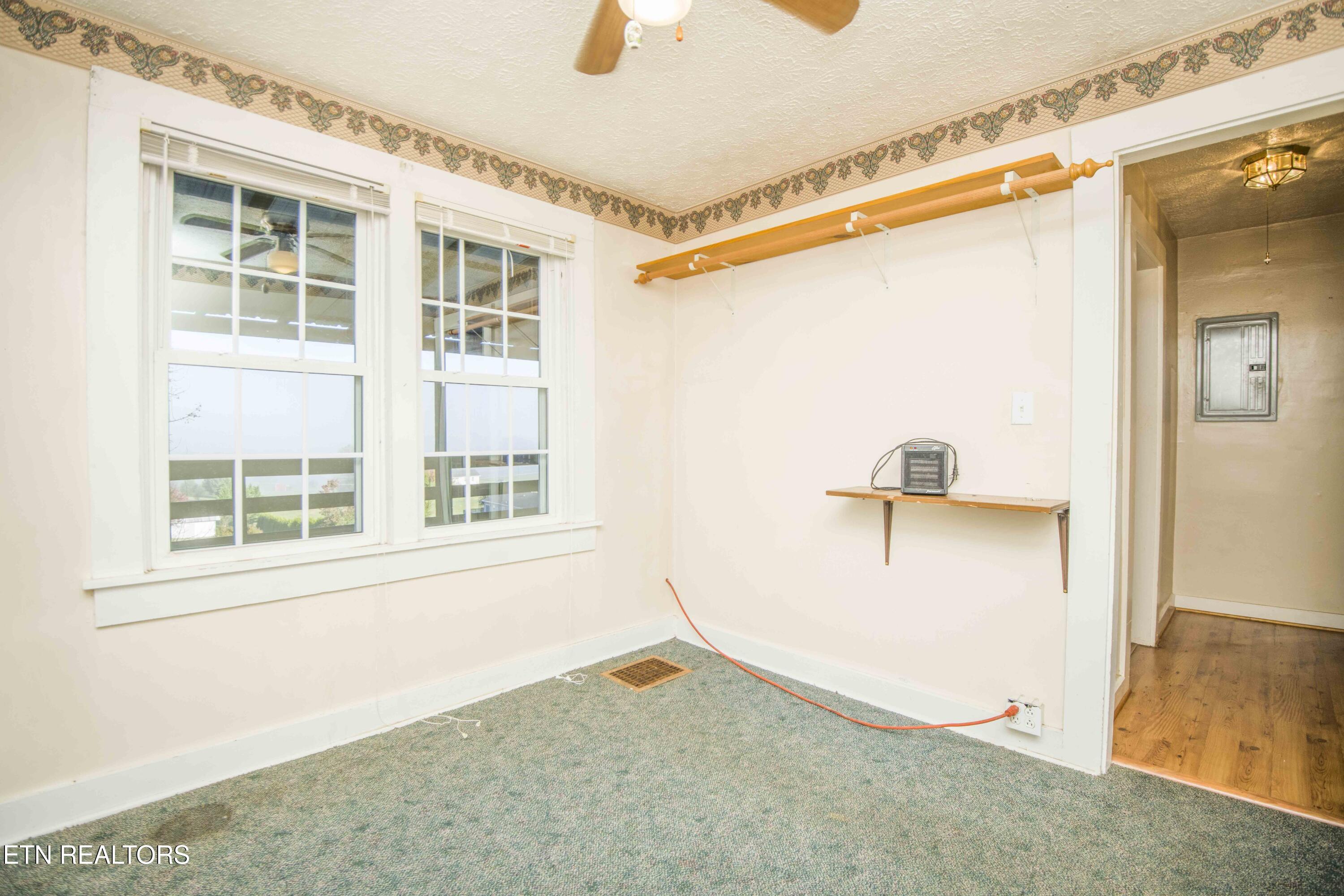 446 Mahoney Road Oliver Springs, TN 37840 - Photo 27 of 46 second bed 2_1