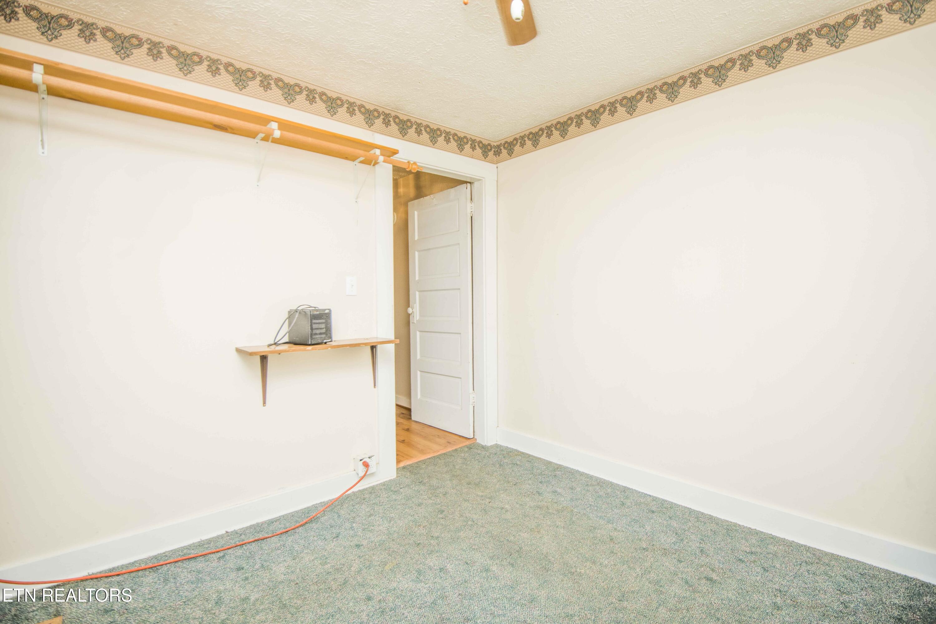 446 Mahoney Road Oliver Springs, TN 37840 - Photo 29 of 46 second bed 1_1