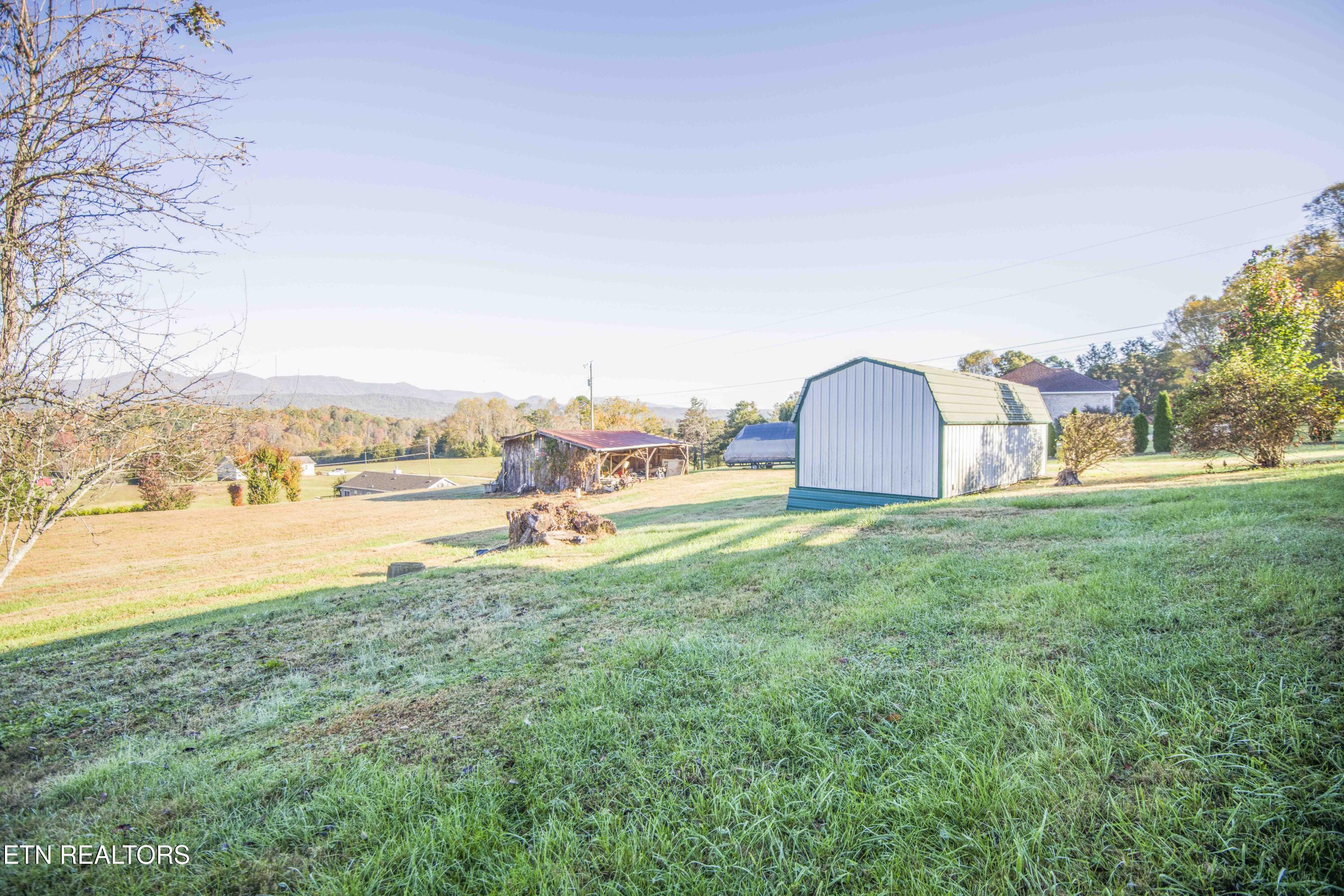 446 Mahoney Road Oliver Springs, TN 37840 - Photo 41 of 46 yard 1_1