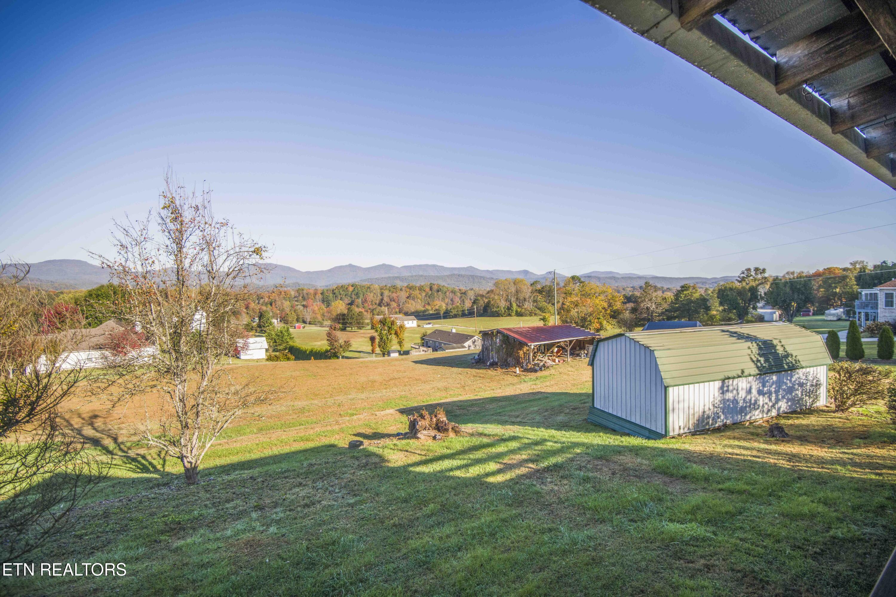 446 Mahoney Road Oliver Springs, TN 37840 - Photo 43 of 46 yard 6_1