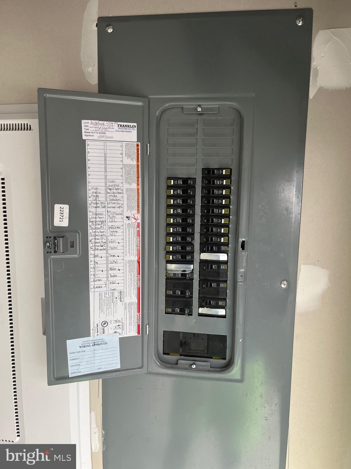 44502 Wolfhound Square Ashburn, VA 20147 - Photo 14 of 100