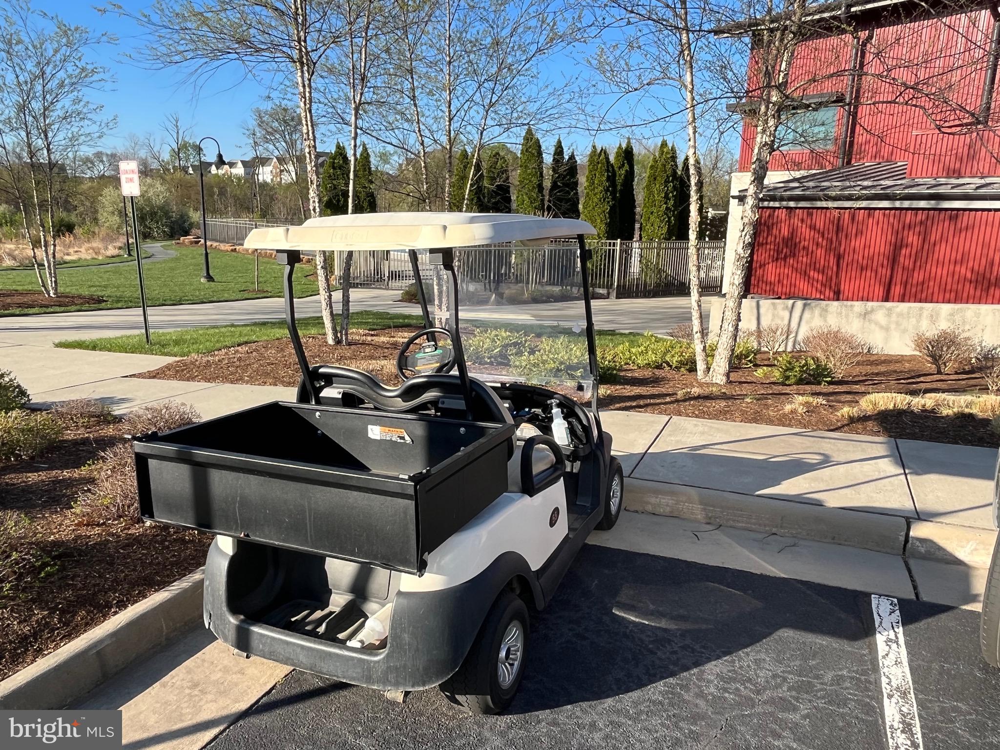 44502 Wolfhound Square Ashburn, VA 20147 - Photo 92 of 100 a view of a patio with a table chairs and a floor to ceiling window