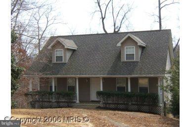 11522 Wrangler Road Lusby, MD 20657 - Photo 1 of 17 Exterior (Main)